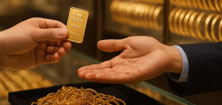 طلا؛ فلزی گرانبها با جایگاهی فراتر از یک سرمایه‌گذاری